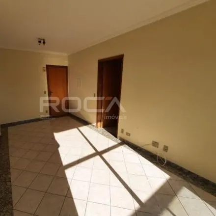 Image 1 - Rua Iguape, Jardim Paulista, Ribeirão Preto - SP, 14090-240, Brazil - Apartment for rent