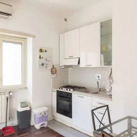 Image 3 - Via Antonio Baldissera, 56, 00159 Rome RM, Italy - Apartment for rent