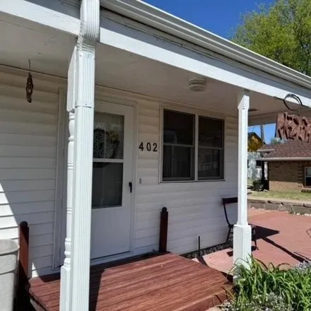 Image 4 - 313 West Ash Street, Oberlin, KS 67749, USA - House for sale