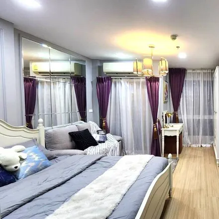 Image 3 - Talat Phlu - Apartment for rent