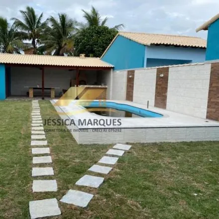 Image 1 - unnamed road, Tamoios, Cabo Frio - RJ, 28928, Brazil - House for sale