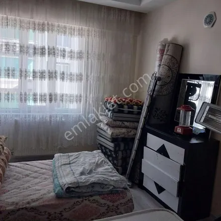 Rent this 3 bed apartment on unnamed road in Yeşilyurt, Turkey