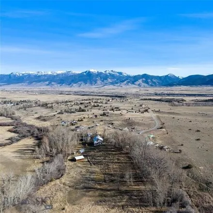 Image 6 - Taurus Road, Park County, MT 59027, USA - House for sale