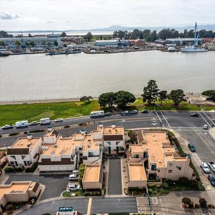 Buy this 2 bed townhouse on Mare Island Way in Vallejo, CA 94592