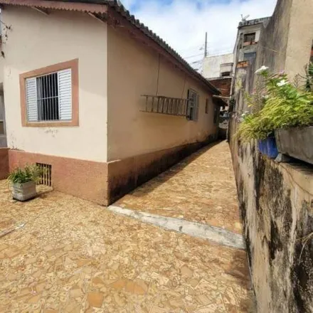 Buy this 3 bed house on Rua Manoel Franco in Jardim Anchieta, Mauá - SP