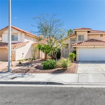 Buy this 4 bed house on 310 Abbington Street in Henderson, NV 89074