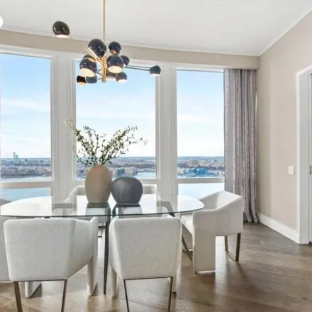 Image 3 - 35 Hudson Yards # 6101, New York, 10001 - Condo for rent