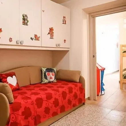 Rent this 3 bed apartment on 01024 Civitella d'Agliano VT