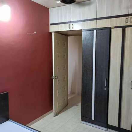 Rent this 2 bed apartment on unnamed road in Pune, Pune - 411043