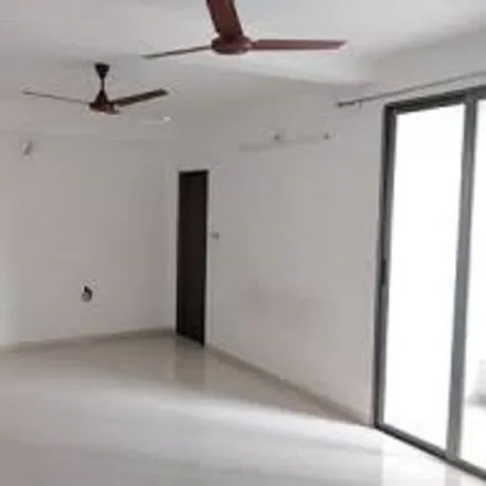 Rent this 2 bed apartment on unnamed road in Ghuma, - 380058