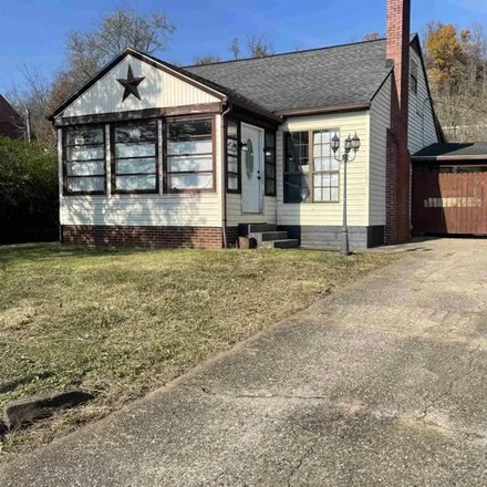 Image 2 - 181 Township Road 1043, Chesapeake, Ohio, 45619 - House for sale