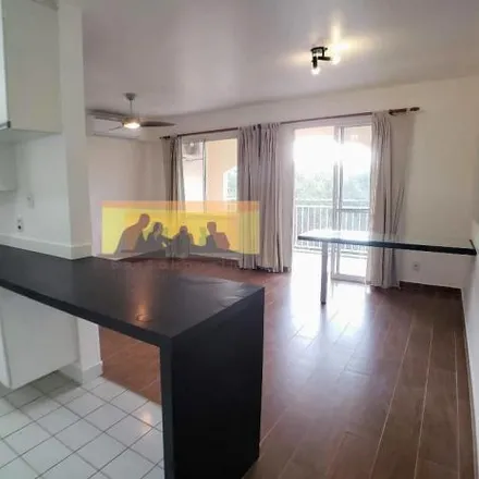 Rent this 3 bed apartment on unnamed road in Vila Costa e Silva, Campinas - SP