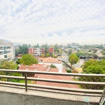 Image 5 - Contramaestre Micalvi 55, 775 0000 Ñuñoa, Chile - Apartment for sale