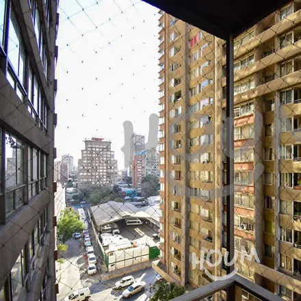 Image 5 - Santa Victoria 492, 833 1059 Santiago, Chile - Apartment for rent