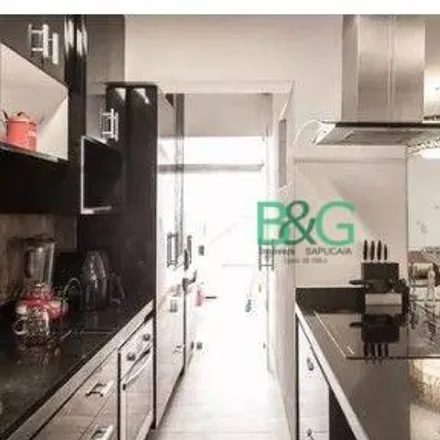 Buy this 3 bed apartment on Rua Itararé 168 in Bixiga, Região Geográfica Intermediária de São Paulo - SP