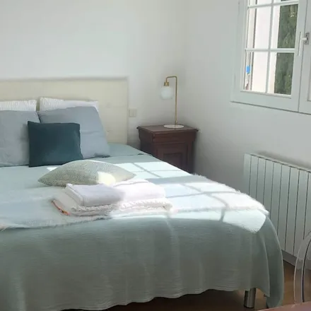 Rent this 6 bed house on Chemillé-en-Anjou in Maine-et-Loire, France