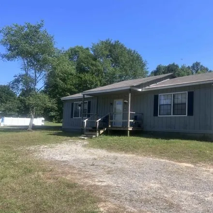 Buy this 3 bed house on 874 Ussery Road South in Jefferson County, AR 72079