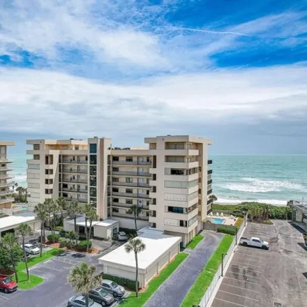 Buy this 2 bed condo on Crowne Plaza in 2605 FL A1A, Melbourne