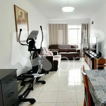 Buy this 2 bed apartment on Comércio de Materiais Monarca Ltda in Rua Doutor Zuquim 1460, Jardim São Paulo