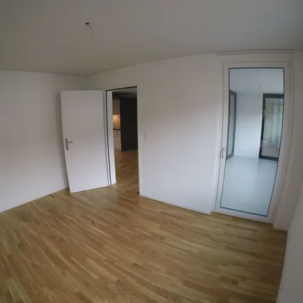 Rent this 3 bed apartment on Rue de Boujean / Bözingenstrasse 2 in 2502 Biel/Bienne, Switzerland