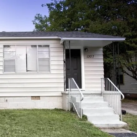 Rent this 2 bed house on 4485 West 13th Street in Little Rock, AR 72204