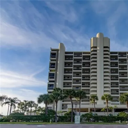 Buy this 2 bed condo on 1290 Gulf Blvd Apt 303 in Clearwater, Florida