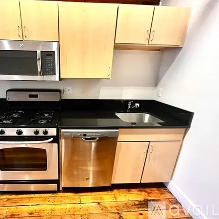 Rent this 1 bed apartment on 791 Tremont St