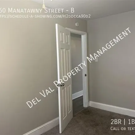 Image 8 - Splash Park, Manatawny Street, Pottstown, PA 19464, USA - Townhouse for rent