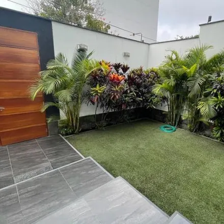 Buy this 5 bed house on Calle Francisco Qinones Lastres 124 in Miraflores, Lima Metropolitan Area 15048