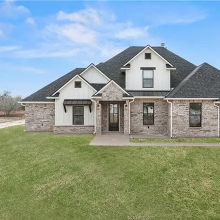 Buy this 4 bed house on Ridgeview Estates Lane in Brazos County, TX 77845