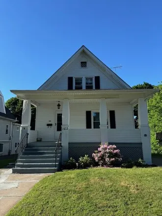 Buy this 3 bed house on 162 Francis Street in New Britain, CT 06053