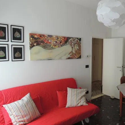 Rent this 1 bed apartment on Venice in Venezia, Italy