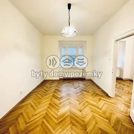 Rent this 2 bed apartment on Petrohradská 1219/25 in 101 00 Prague, Czechia