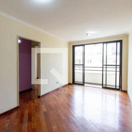 Rent this 2 bed apartment on Avenida Dona Blandina Ignês Júlio in Umuarama, Osasco - SP