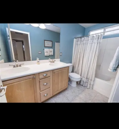 Rent this 1 bed room on Sierra Lakes in Oakdale Lane, Fontana