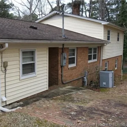 Image 3 - 2184 Sutphin Drive, Carbonton Heights, Sanford, NC 27330, USA - House for sale
