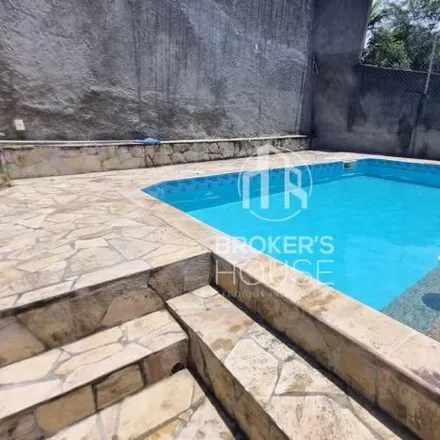 Buy this 5 bed house on Rua Augusto Ruschi in Fradinhos, Vitória - ES