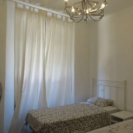 Image 3 - The Hat, Calle Imperial, 9, 28012 Madrid, Spain - Apartment for rent