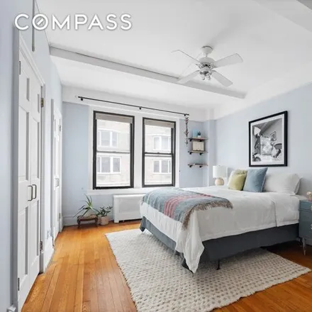 Image 7 - 267 West 81st Street, New York, NY 10024, USA - Apartment for sale