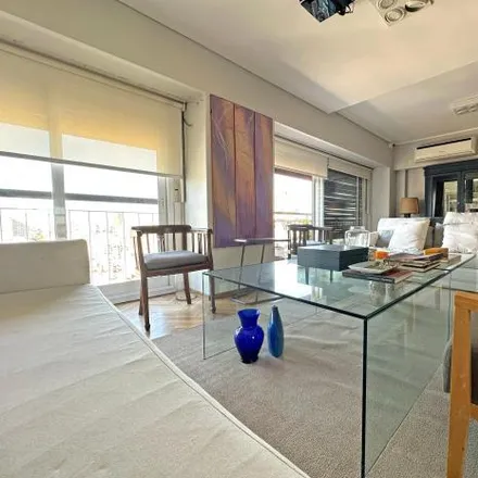Rent this 3 bed apartment on Charcas 2902 in Recoleta, 1425 Buenos Aires