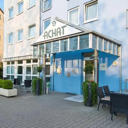 Image 8 - ACHAT Hotel, Mahlastraße 18, 67227 Frankenthal (Pfalz), Germany - Apartment for rent