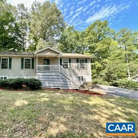 Buy this 3 bed house on 1 Buck Island Road in Fluvanna County, VA 22963