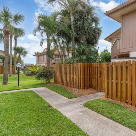 Rent this 2 bed townhouse on Florida's Fresh Grill in 2039 North Atlantic Avenue, Cocoa Beach