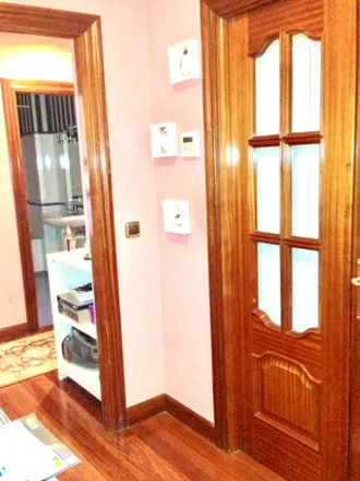 Rent this 1 bed room on Calle Uribitarte / Uribitarte kalea in 24, 48001 Bilbao