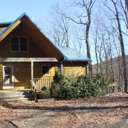 Image 3 - 349 Country Walk Lane, Alleghany County, NC 28675, USA - Loft for sale