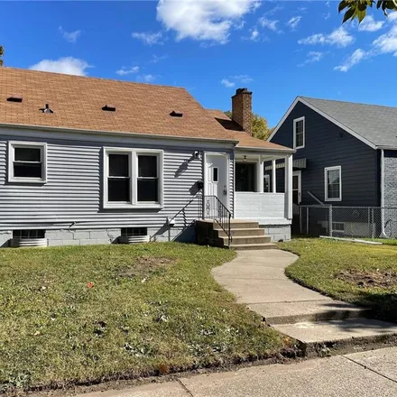 Buy this 3 bed house on North Thomas Avenue in Minneapolis, MN 55412