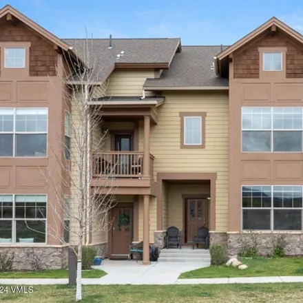 Image 1 - Montgomerie Circle, Eagle, CO 81631, USA - House for sale