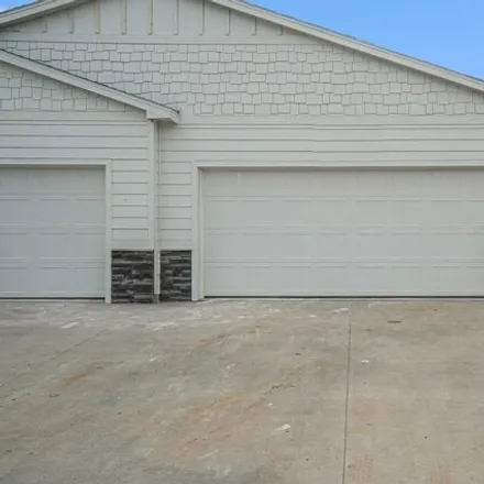 Buy this 3 bed house on 2305 E Cama Pl in Sioux Falls, South Dakota