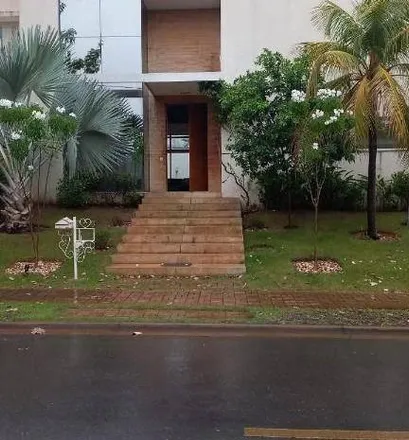 Image 2 - Rua das Mangabas, Jardim Itália, Cuiabá - MT, 78050-700, Brazil - House for sale
