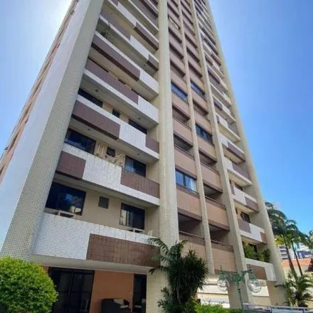 Buy this 3 bed apartment on Rua Catão Mamede 1715 in Aldeota, Fortaleza - CE